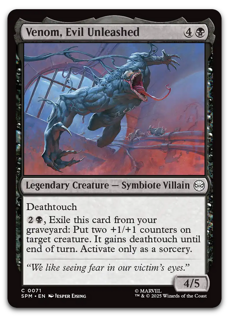 Product image for TCG 646050