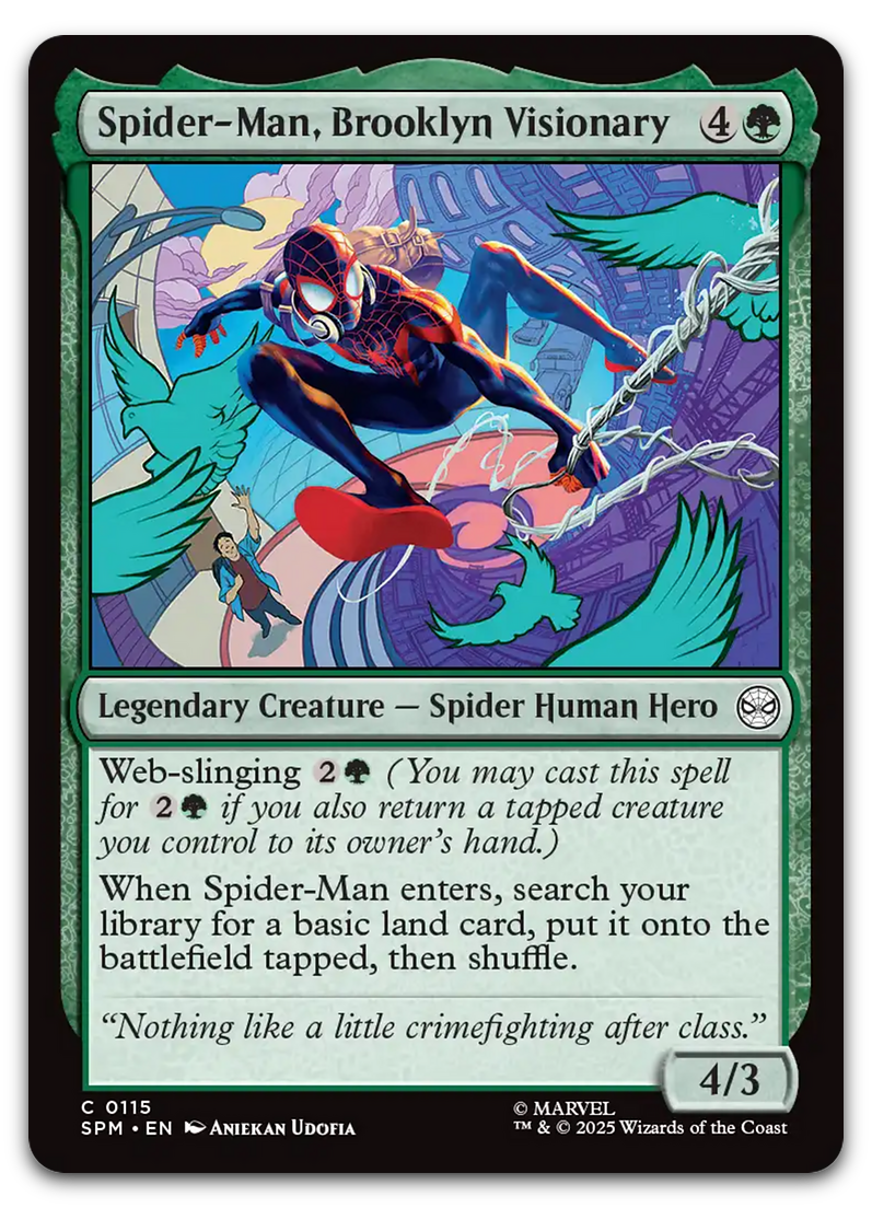 Product image for TCG 646161