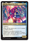 Product image for TCG 646164