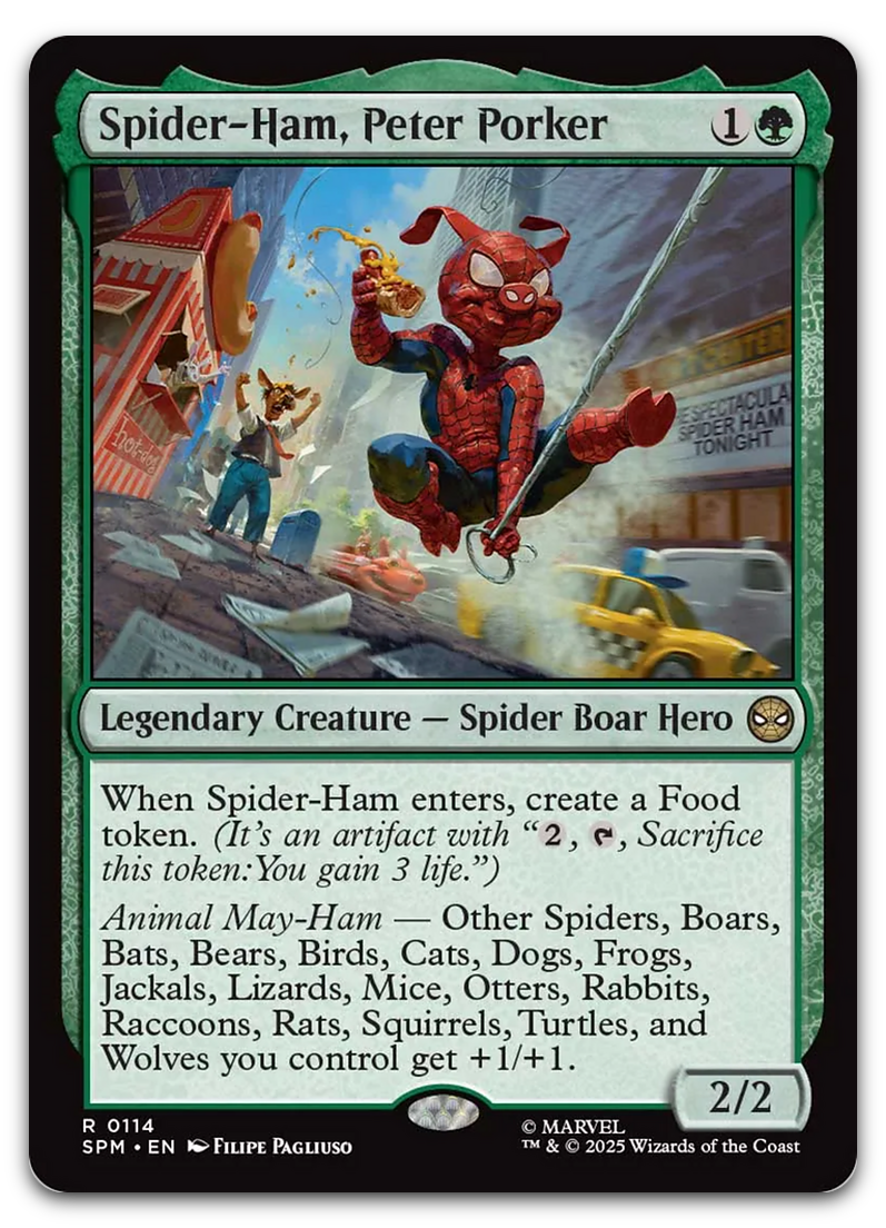 Product image for TCG 646165