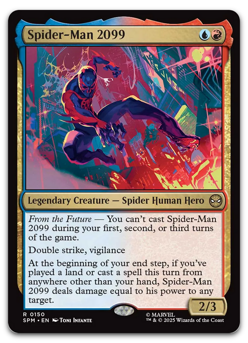 Product image for TCG 646166