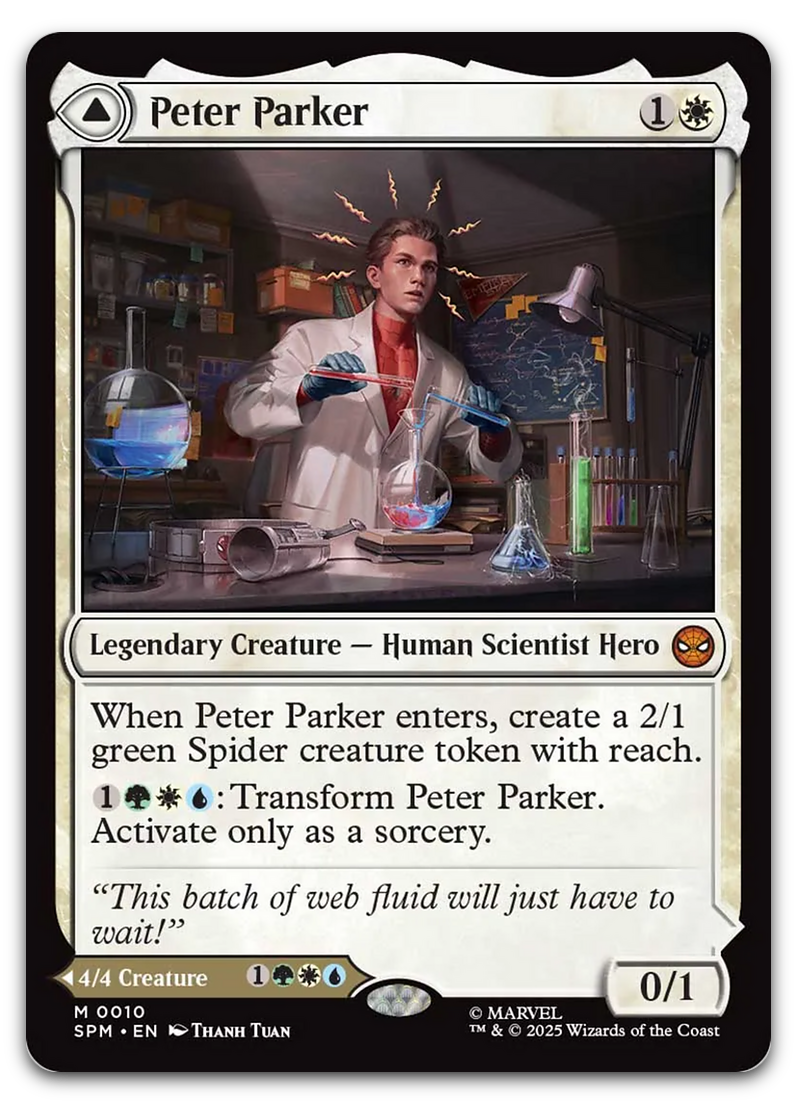Product image for TCG 646171