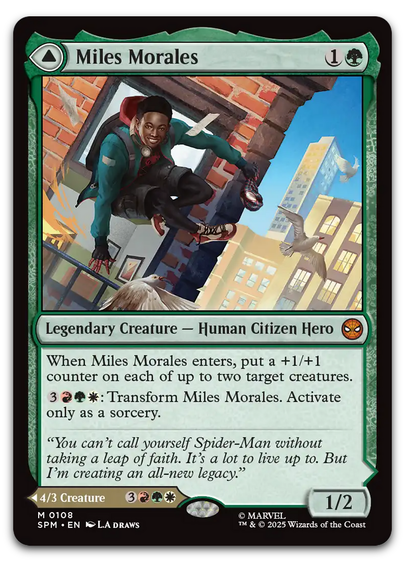 Product image for TCG 646579