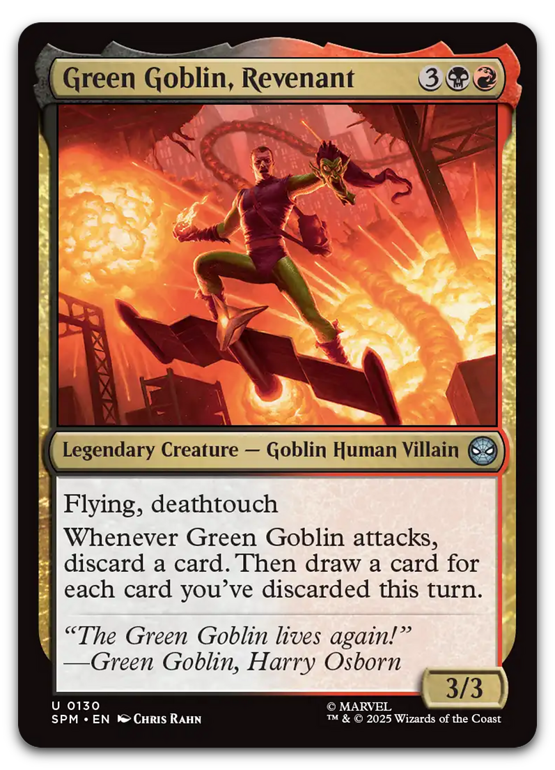 Product image for TCG 646616