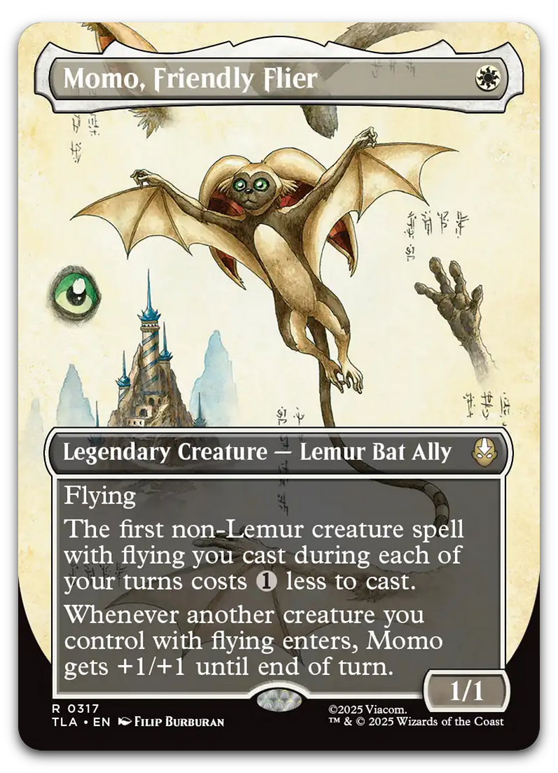 Product image for TCG 648670