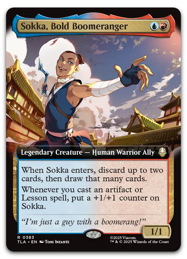 Product image for TCG 648743
