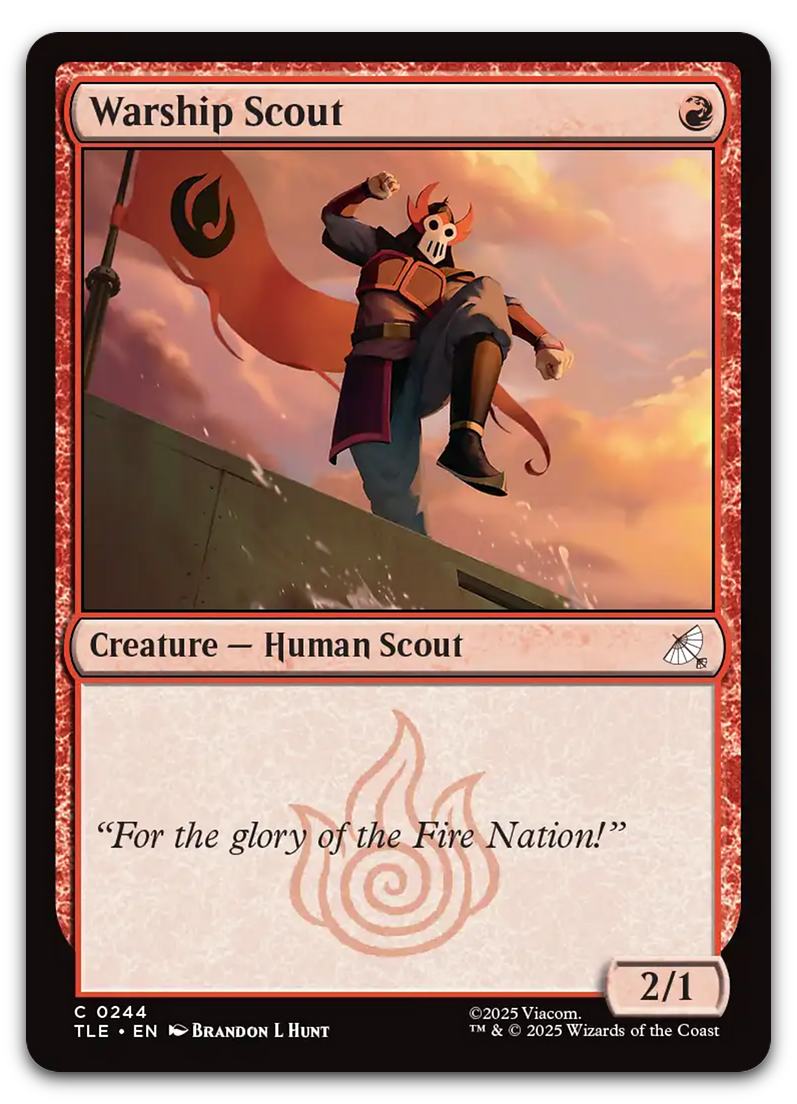 Product image for TCG 649349