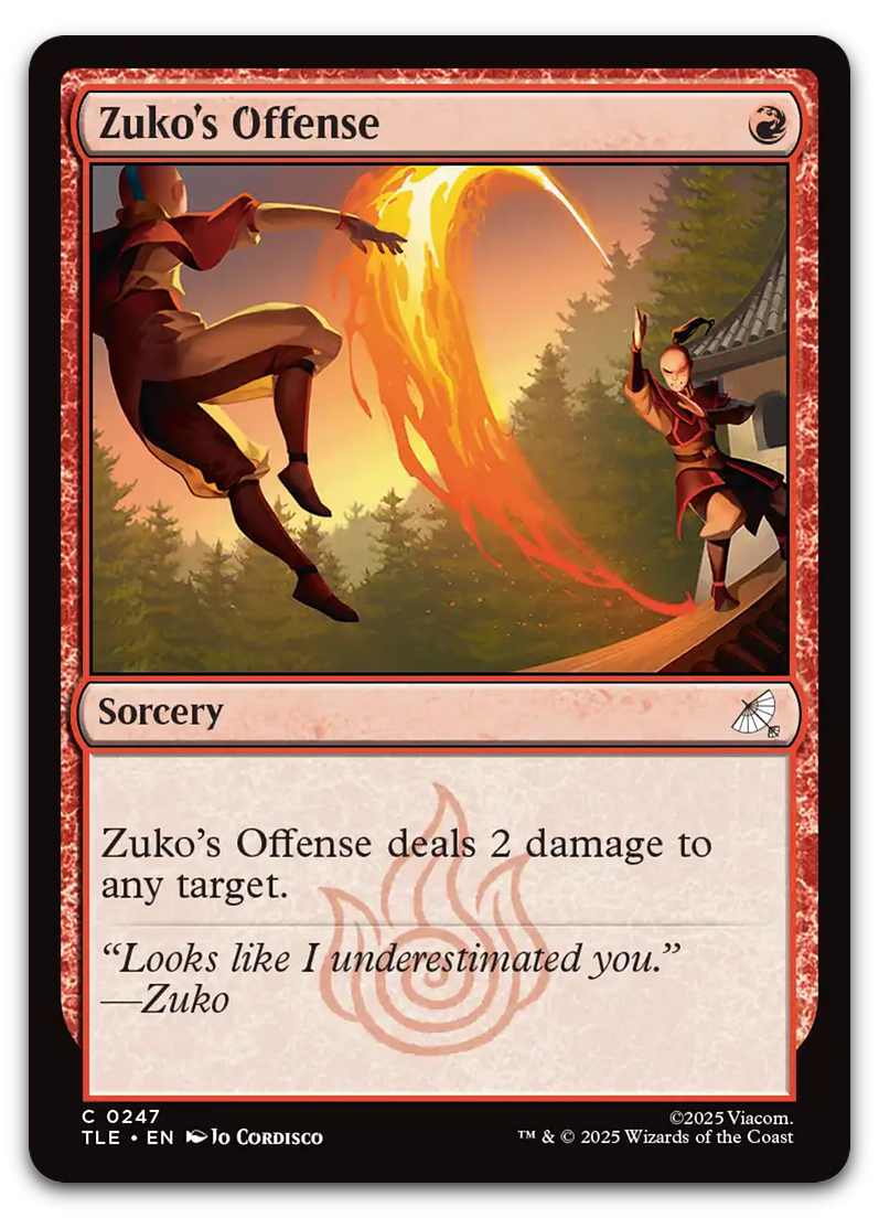 Product image for TCG 649352