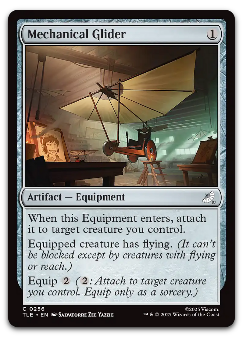 Product image for TCG 649361