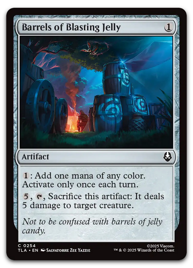 Product image for TCG 649368