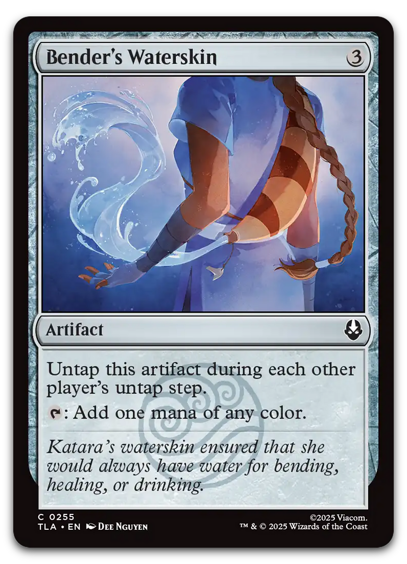 Product image for TCG 649382