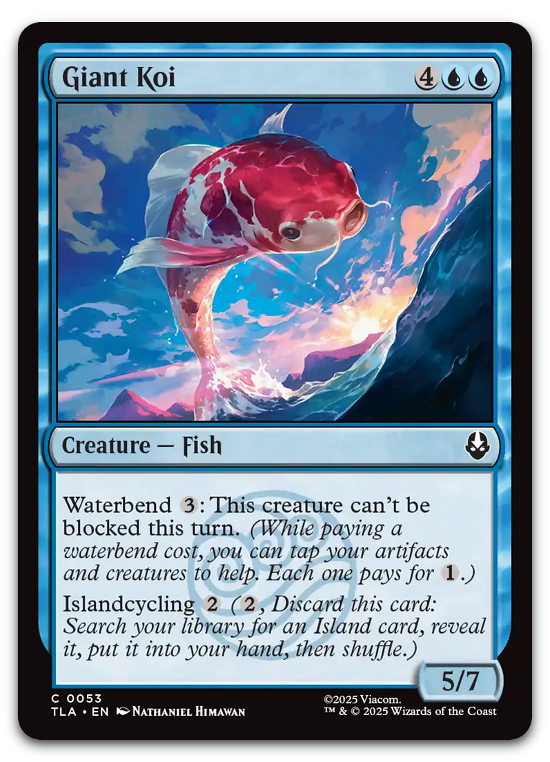 Product image for TCG 649386