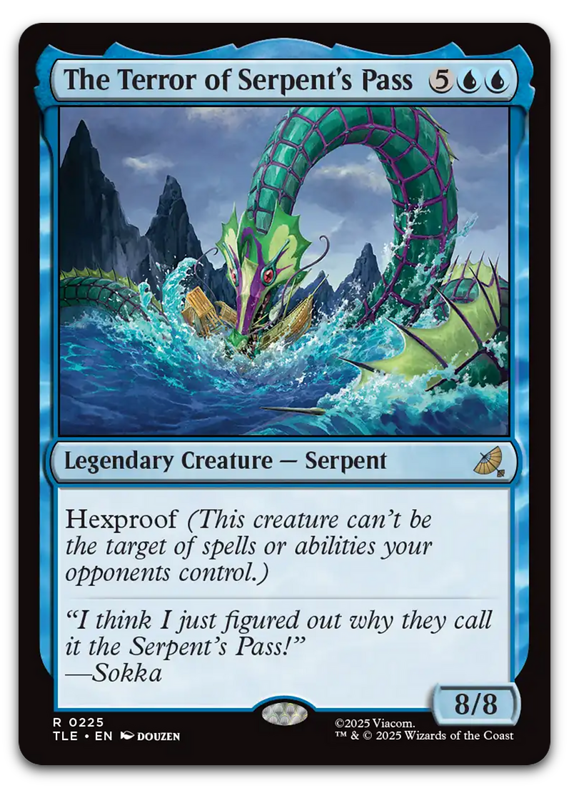 Product image for TCG 649390