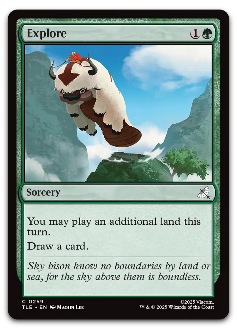 Product image for TCG 649611