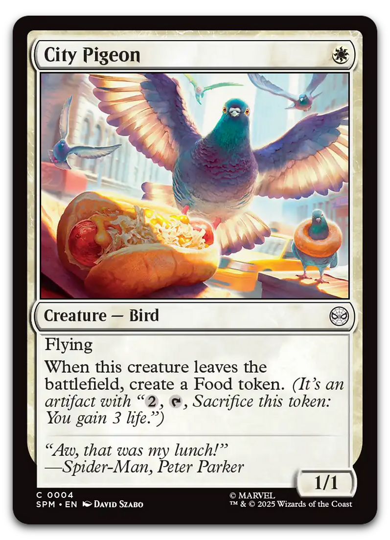 Product image for TCG 651331