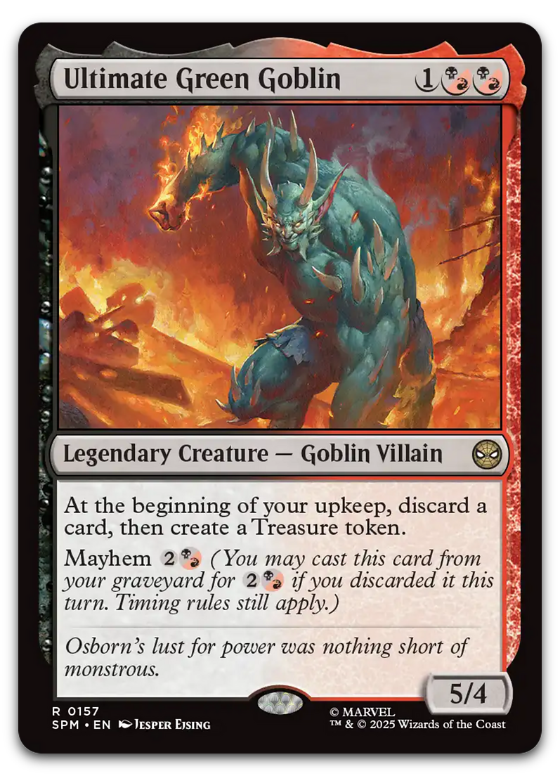 Product image for TCG 651348
