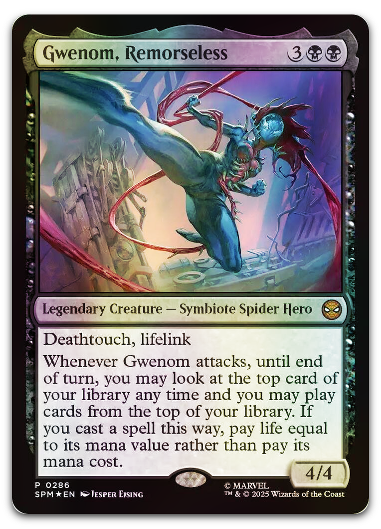Product image for TCG 651363