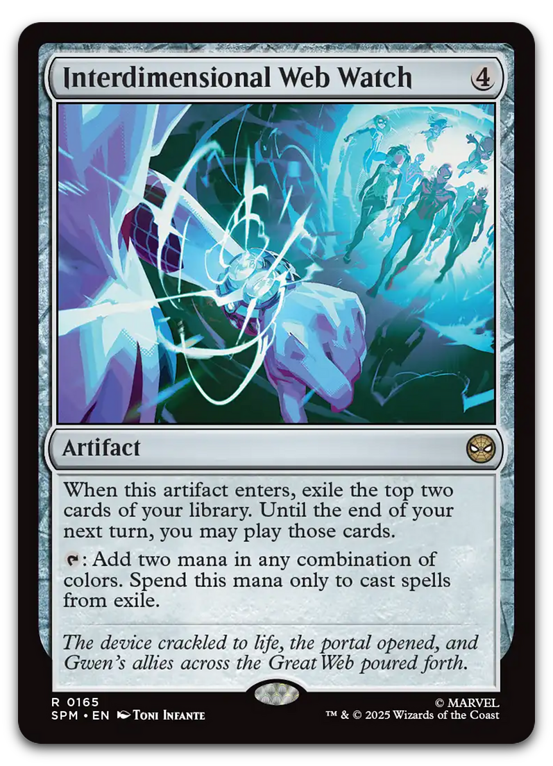 Product image for TCG 651874