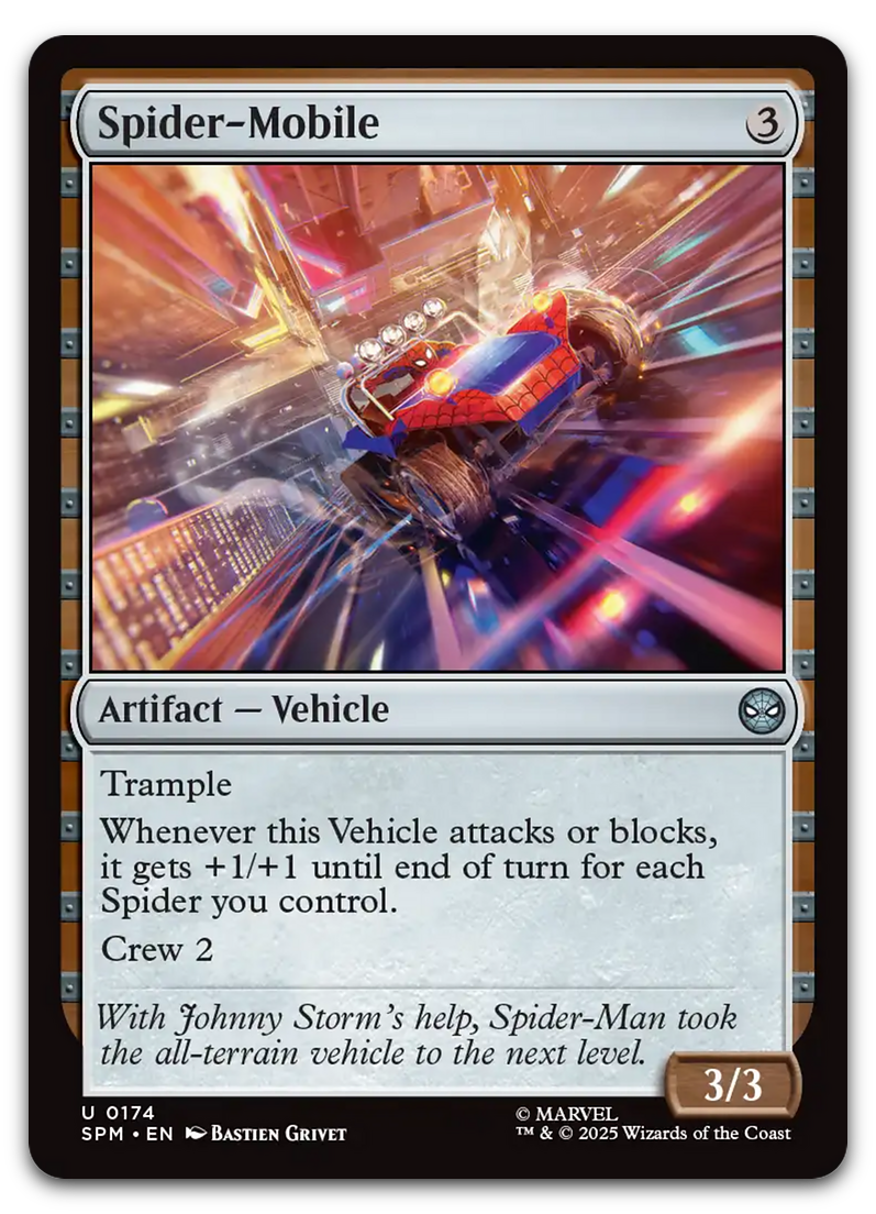 Product image for TCG 651915