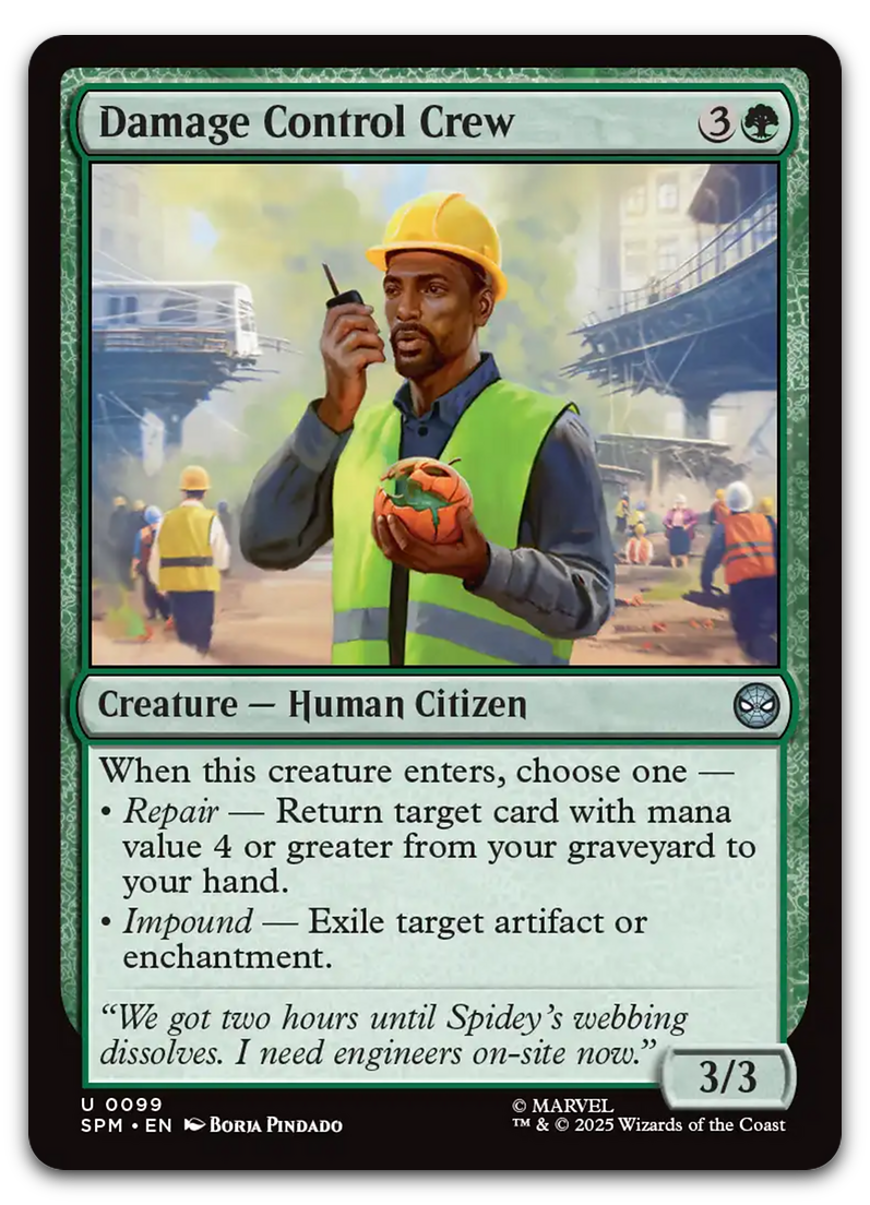 Product image for TCG 651918