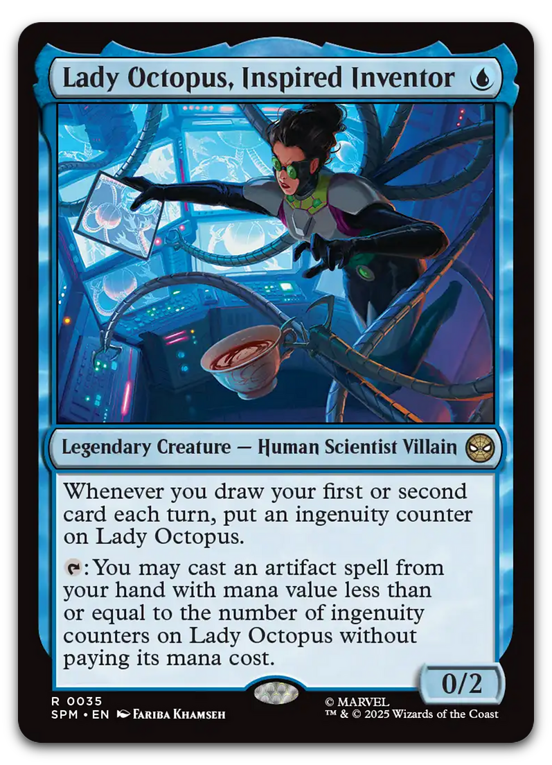 Product image for TCG 651941