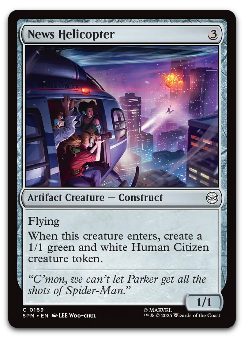 Product image for TCG 651952