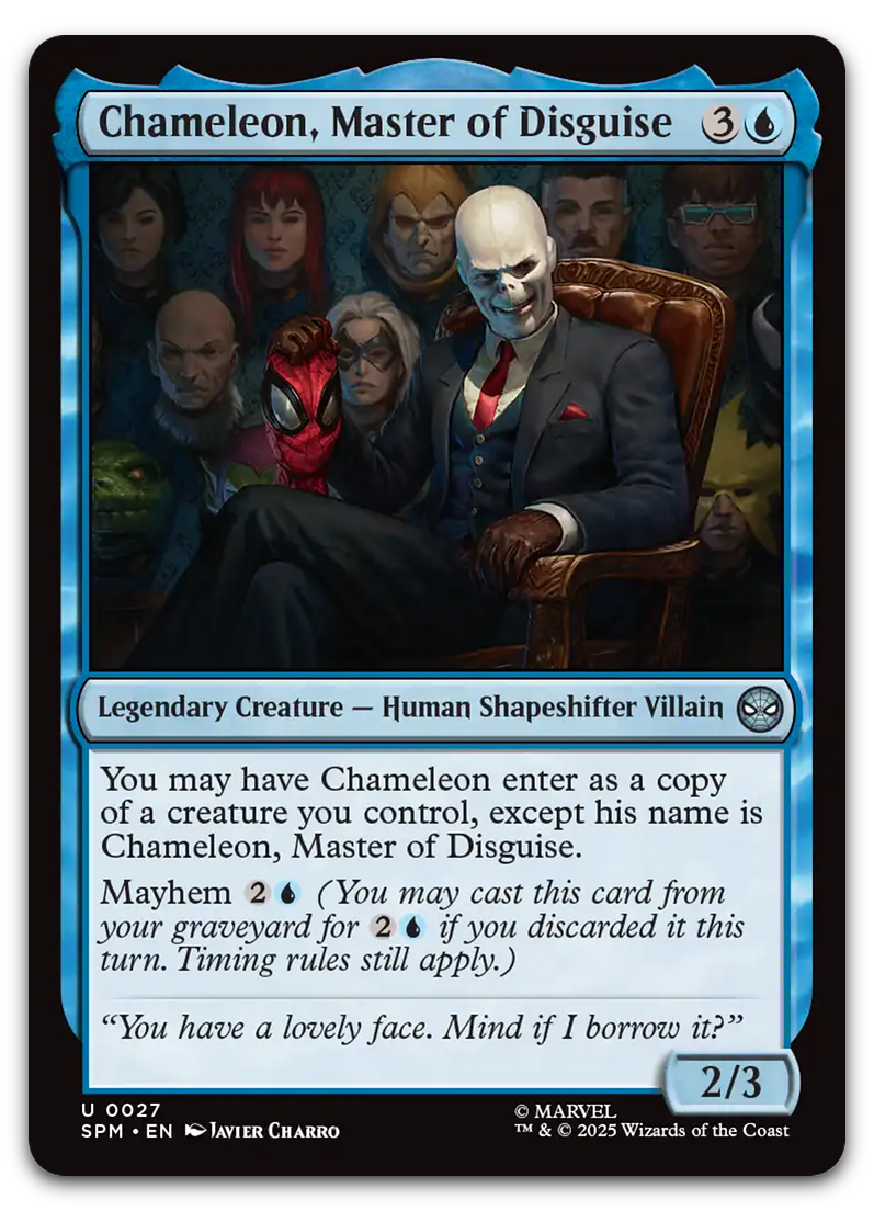 Product image for TCG 651988