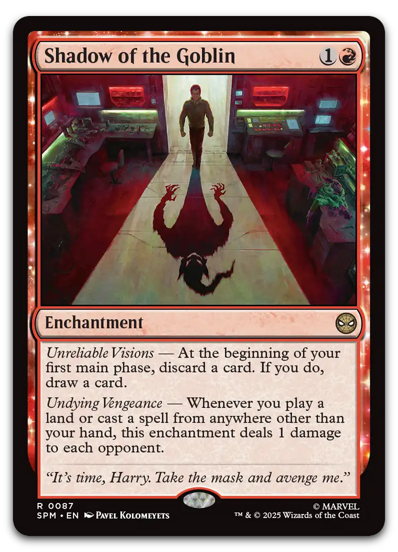 Product image for TCG 651989