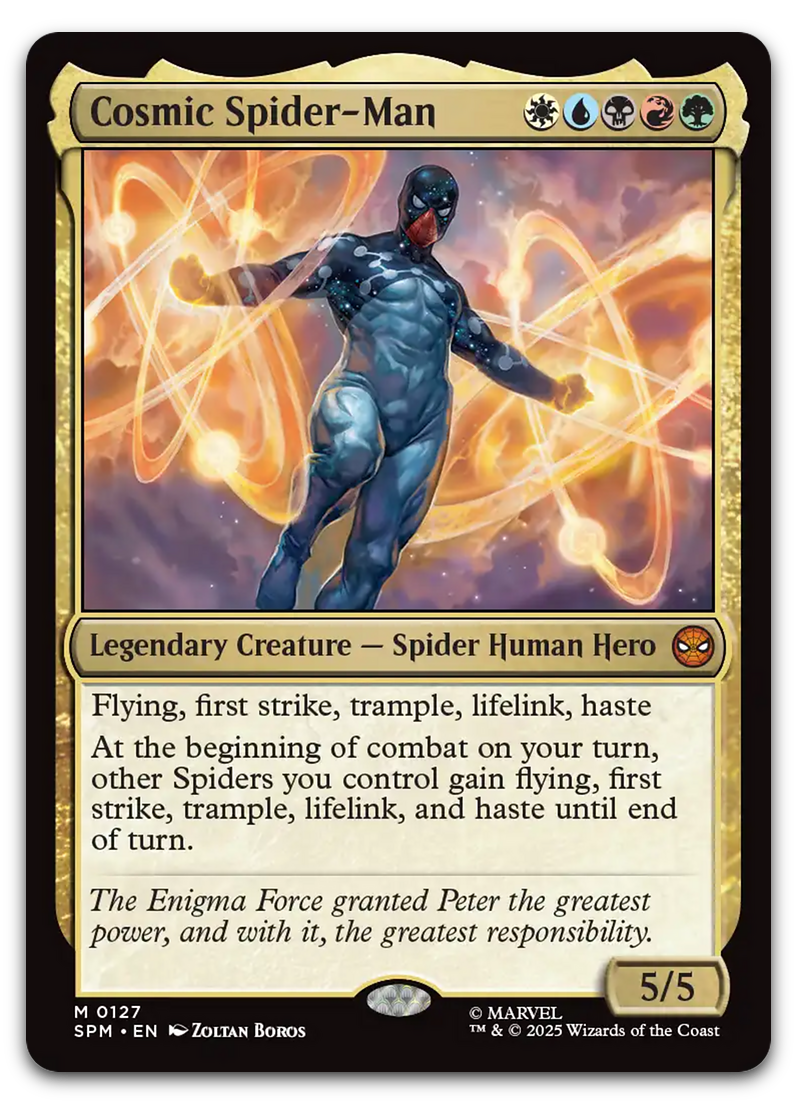 Product image for TCG 652002
