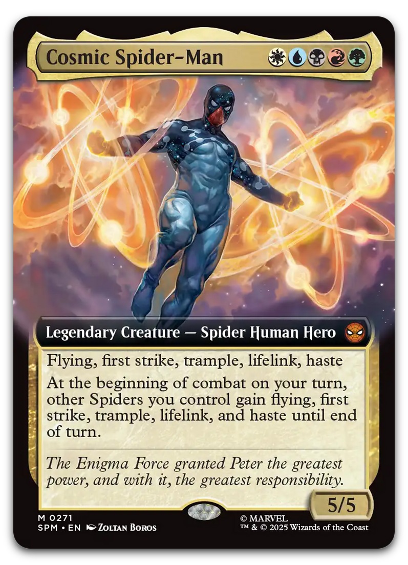 Product image for TCG 652003