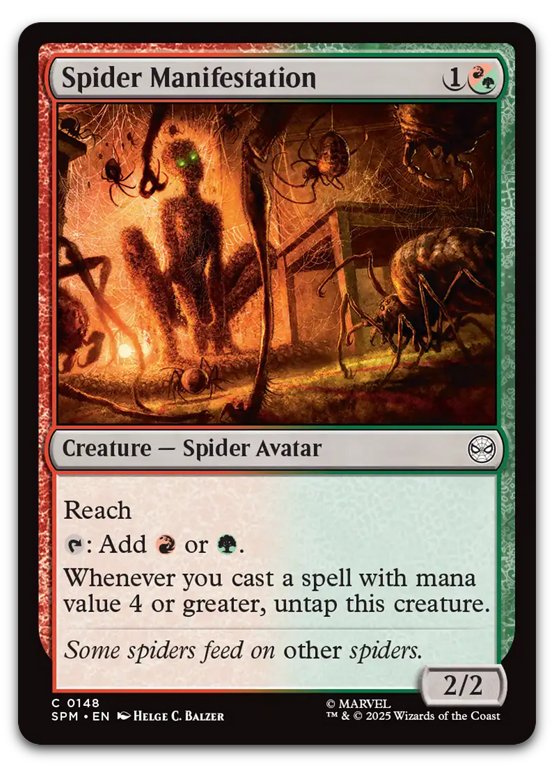 Product image for TCG 652016