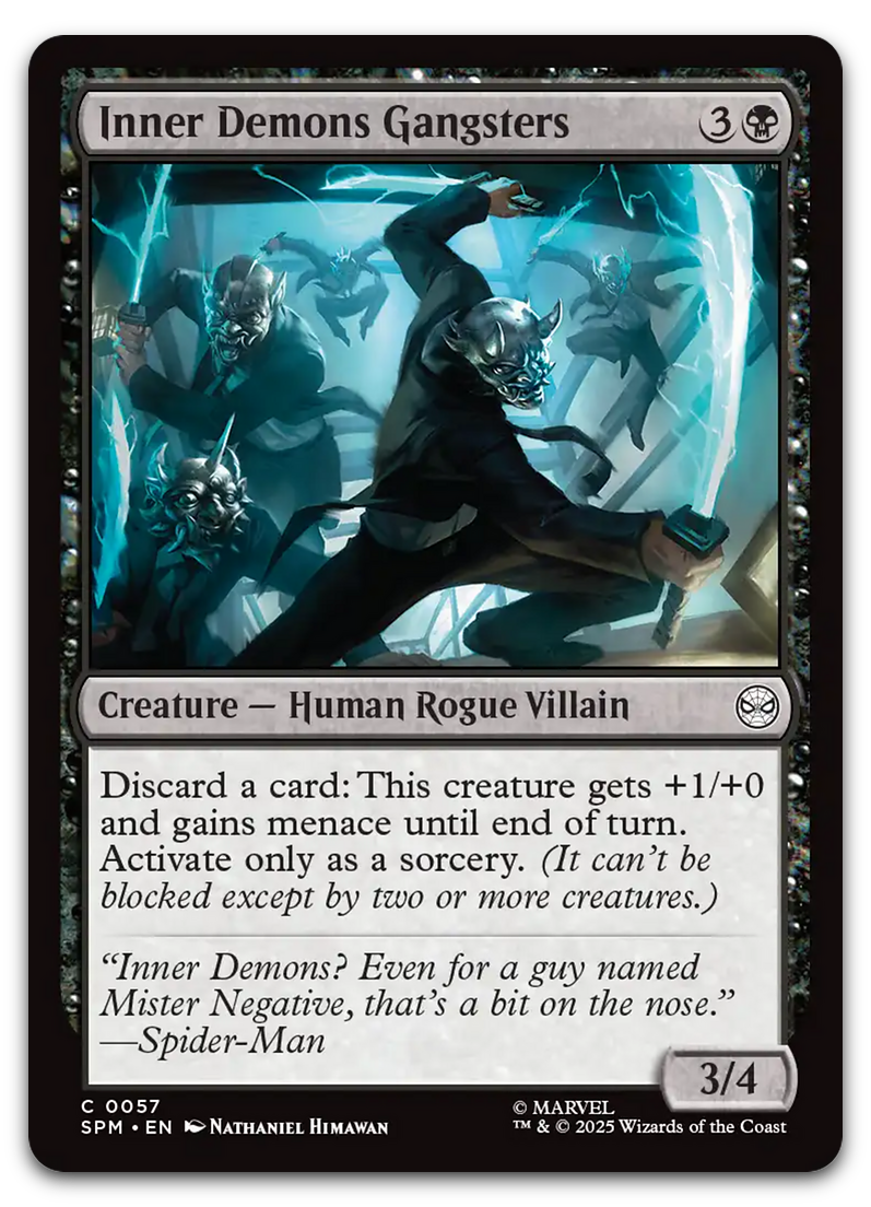 Product image for TCG 652047
