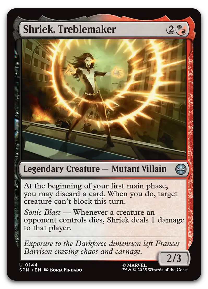 Product image for TCG 652300