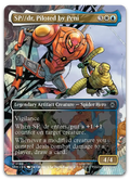 Product image for TCG 652642