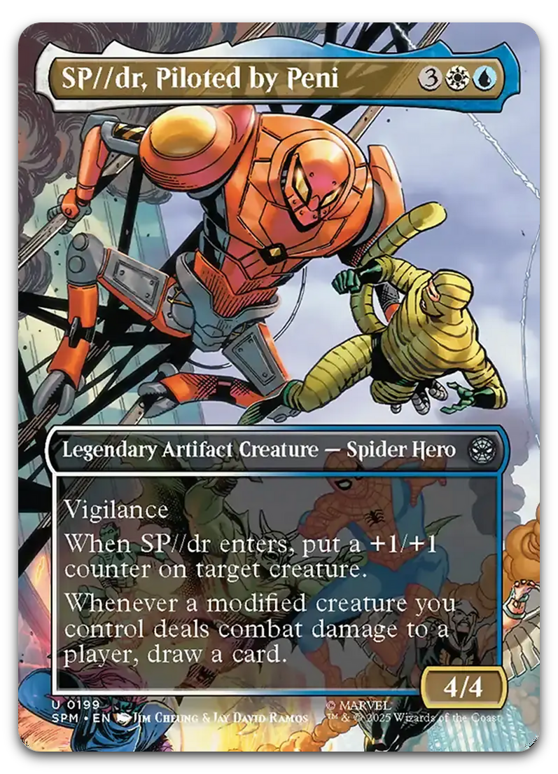 Product image for TCG 652642