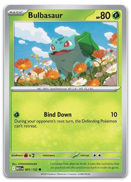 Product image for TCG 654340