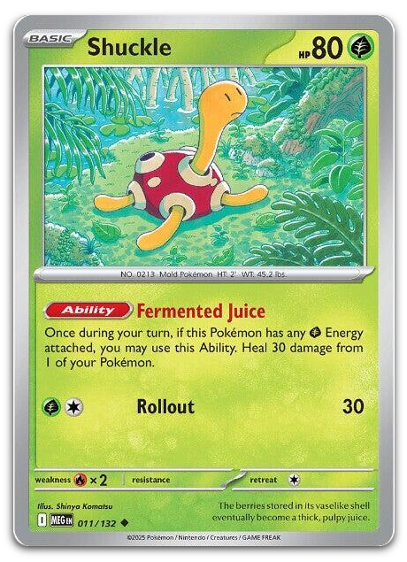 Product image for TCG 654350