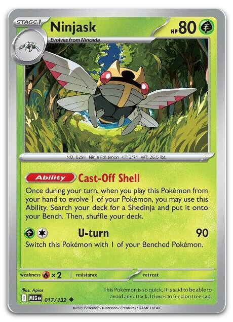 Product image for TCG 654356