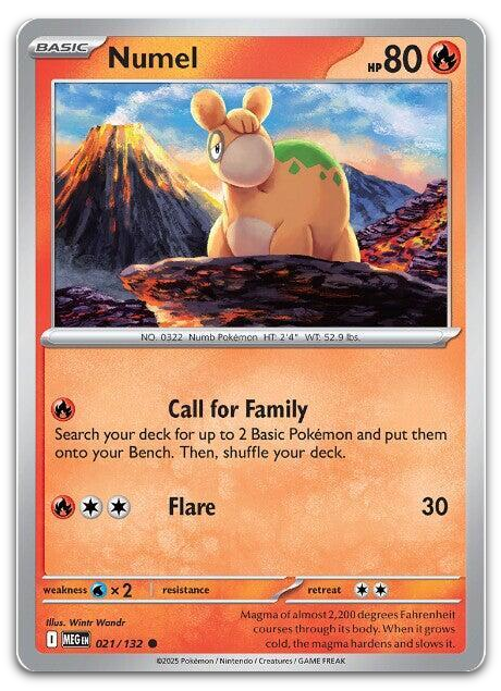 Product image for TCG 654360