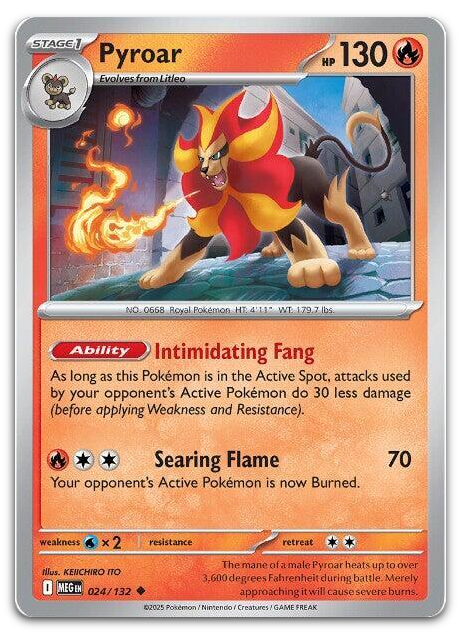 Product image for TCG 654363