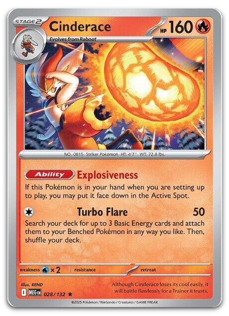 Product image for TCG 654367
