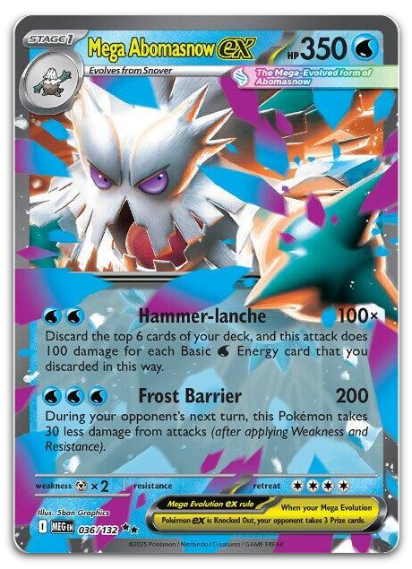 Product image for TCG 654375