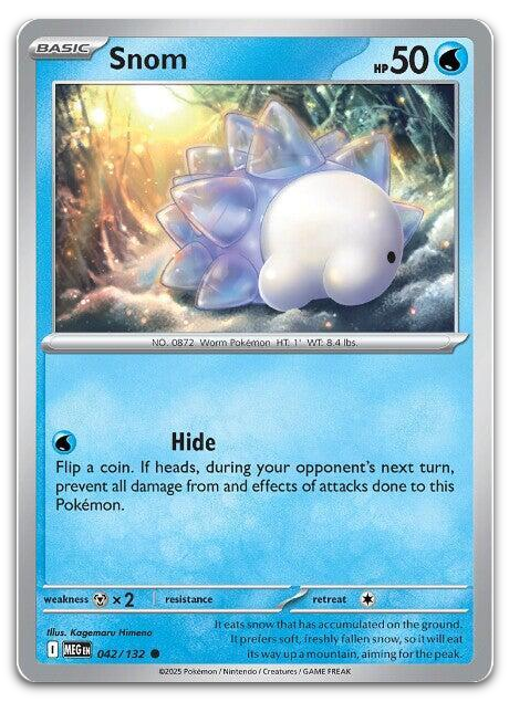 Product image for TCG 654381