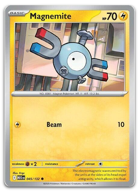 Product image for TCG 654384
