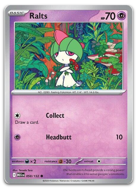 Product image for TCG 654397