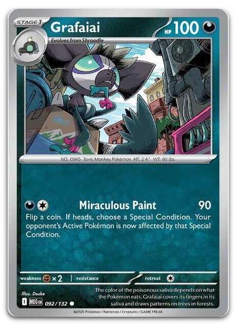 Product image for TCG 654431