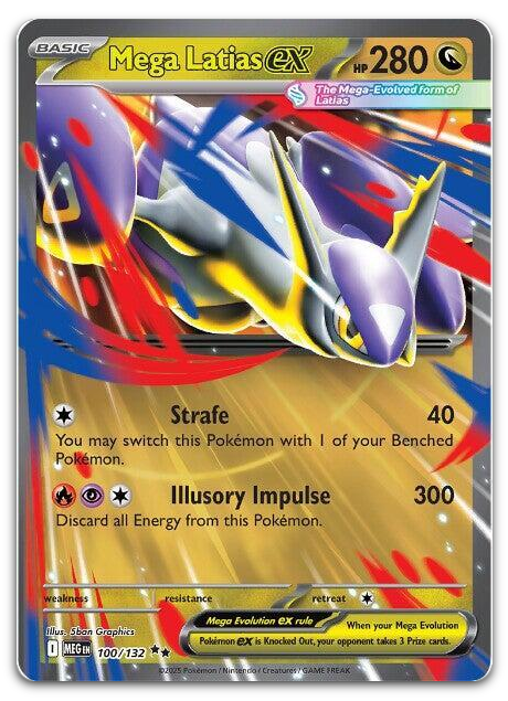Product image for TCG 654439