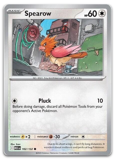 Product image for TCG 654441