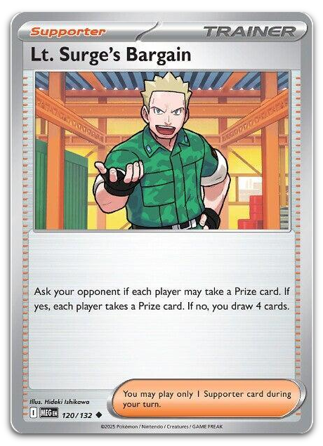 Product image for TCG 654459