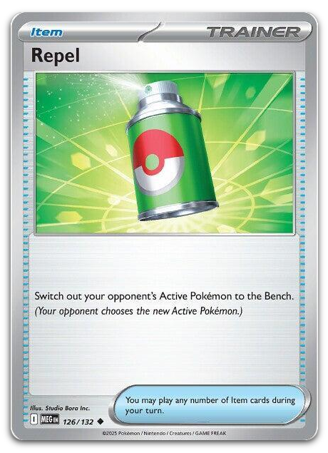 Product image for TCG 654465